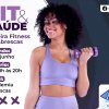 Fit & Saúde – Abrescas promove a 1ª Feira Fitness 